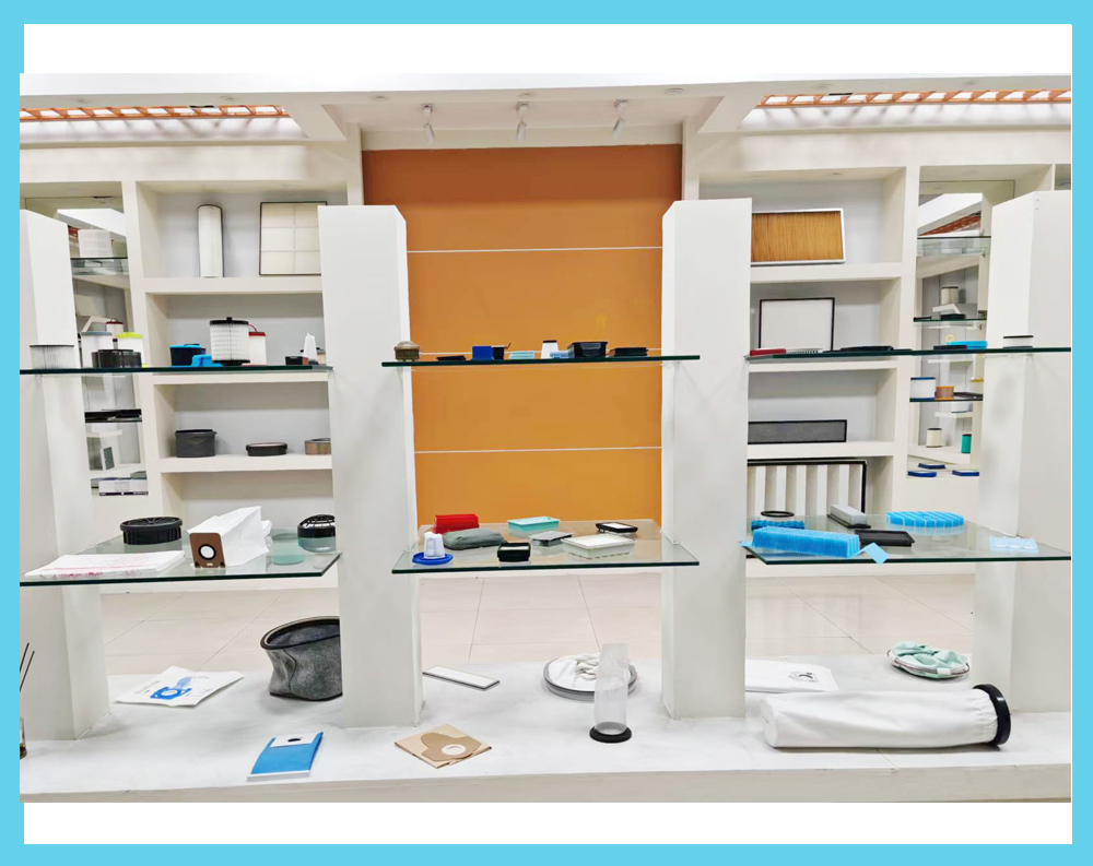 Sample Room サンプルルーム