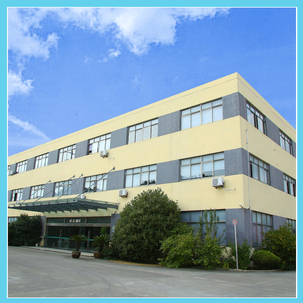 Our company 私たちの会社