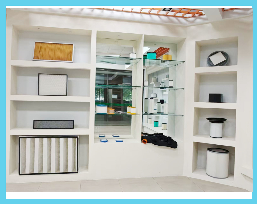 Sample Room サンプルルーム