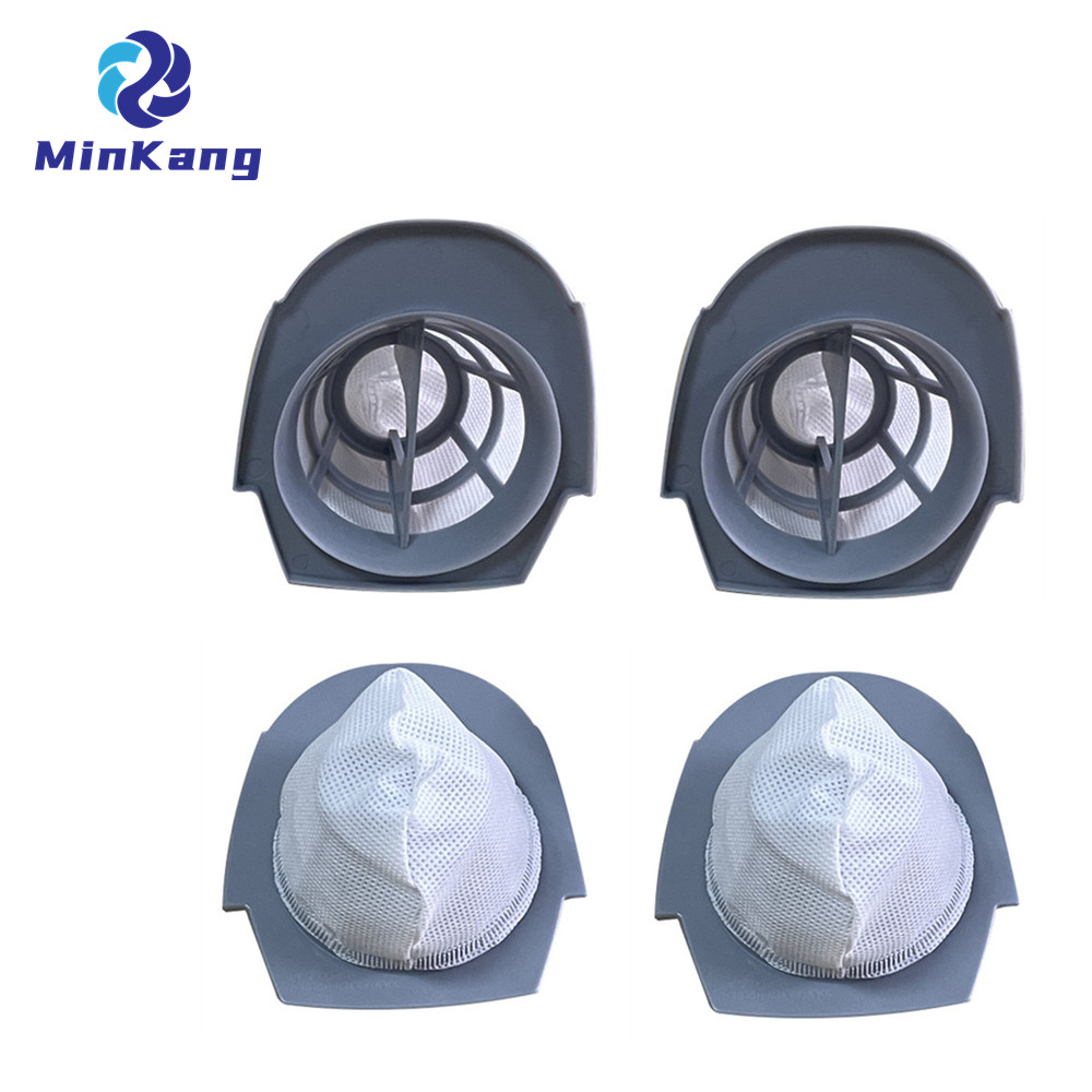 2773 Bissell 3-in-1 軽量フェザーウェイト PowerBrush 掃除機用フィルター 