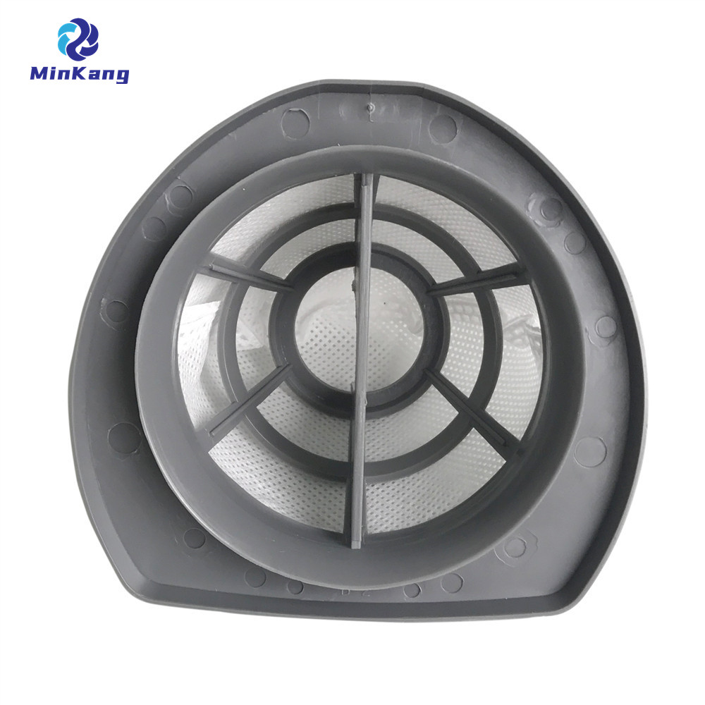 2033 真空フィルター交換 Bissell フェザーウェイト スティック軽量バッグレス掃除機用 部品番号 1611508