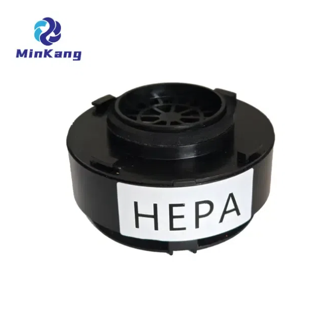 HEPAフィルターは車の屋内空気の質を改善できますか？