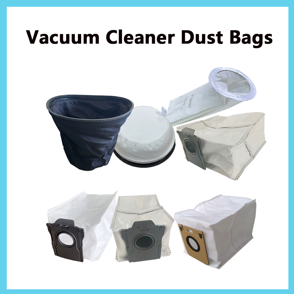 掃除機ダストバッグバキューム