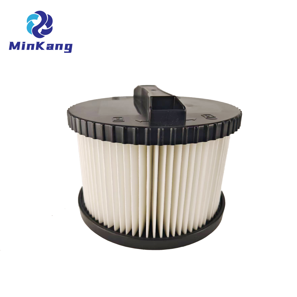 HA026交換可能洗浄可能で再利用可能なHEPAフィルター 