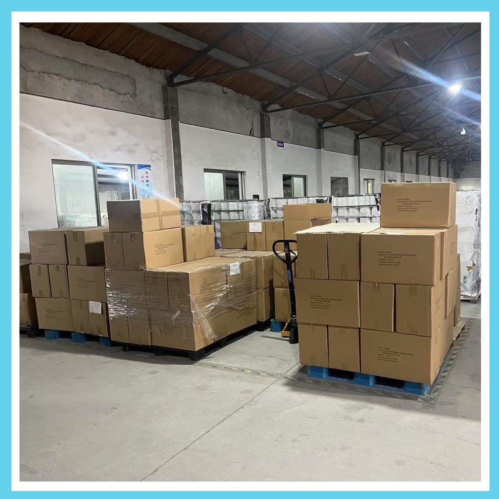 弊社作業場(1）