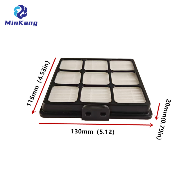 S・フォースGorenjeエアバキュームクリーナー用HFSFAアウトレットHEPAフィルター