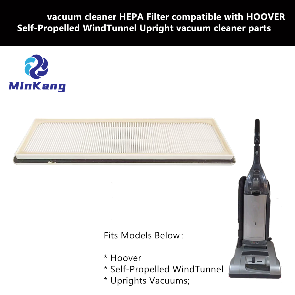 掃除機 HEPA WindTunnelfor HOOVER 自走式 WindTunnel アップライト掃除機部品