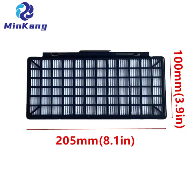 交換用真空 hepa フィルター BOSCH SIEMENS VSZ62541 VSZ6gp12 スペアパーツアクセサリー