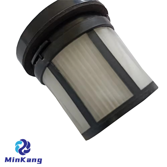 交換用 HEPA フィルター (EPA E10) ZVCA041S ZELMER 掃除機-Galaxy、Solaris Twix 掃除機部品アクセサリー用