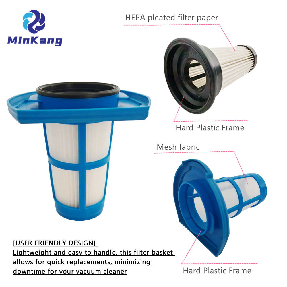 掃除掃除機HEPAフィルターとバックマスターHEPAフィルターサプライヤー用バスケット