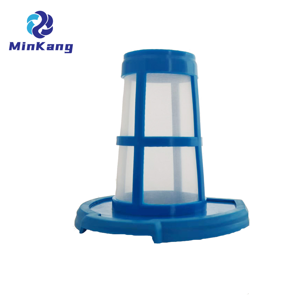 交換用HEPAフィルターバスケット 