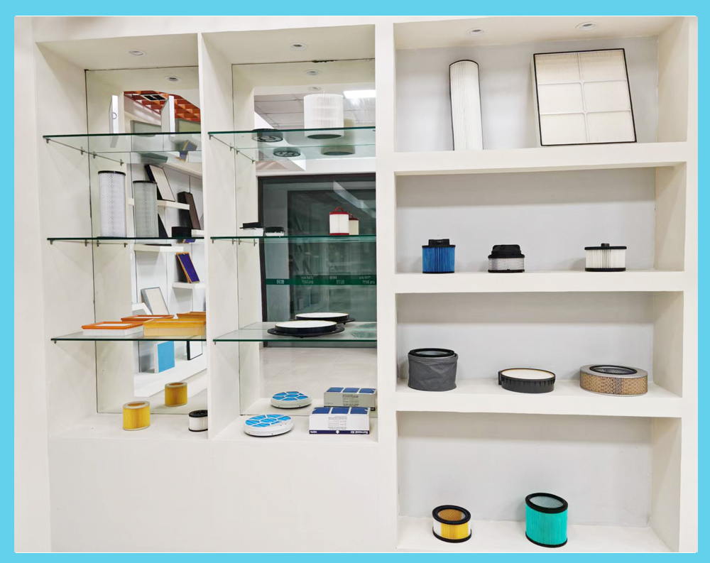 サンプルルーム 