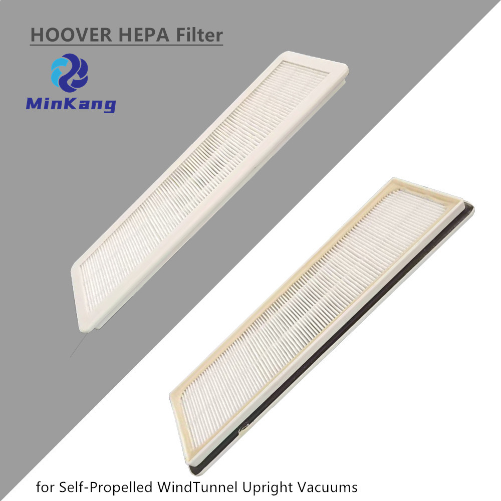 掃除機 HEPA WindTunnelfor HOOVER 自走式 WindTunnel アップライト掃除機部品