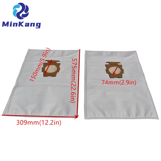 不織布雑巾袋カービィセントリア 1 2 II G10 G10E G10SE 204811 204814 掃除機スペアパーツ