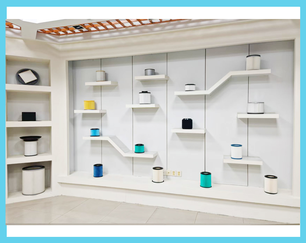 サンプルルーム 