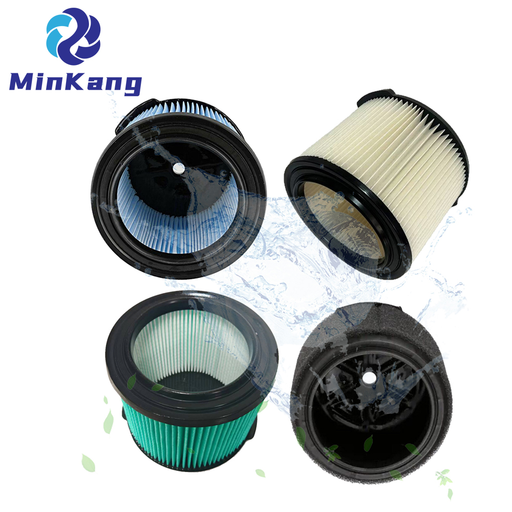 WS11045F WS12045F WS13045F WS14045F真空クリーナーフィルター 