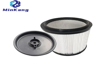 12 ガロンのショップ掃除機はどのサイズのフィルターを使用しますか?