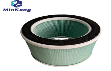 HEPAフィルターとフォームフィルターはどちらが優れていますか?